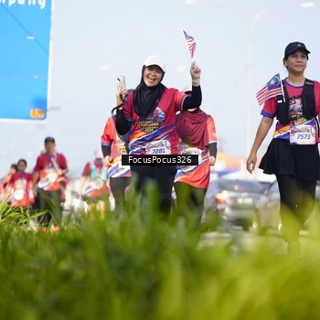 Runner Photo 6024249