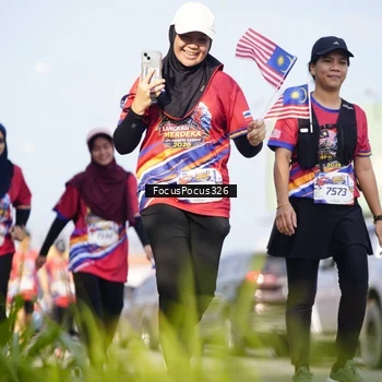 Runner Photo 6024250