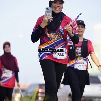 Runner Photo 6024251