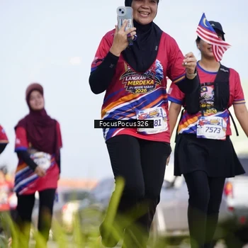 Runner Photo 6024254