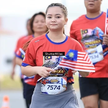 Runner Photo 6024255