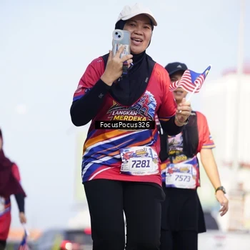 Runner Photo 6024256