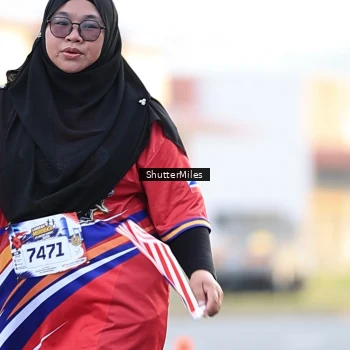 Runner Photo 6024257