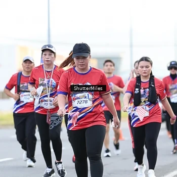 Runner Photo 6024258