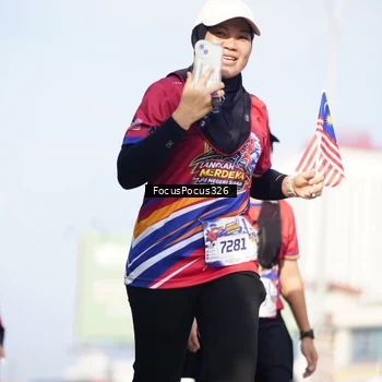Runner Photo 6024259
