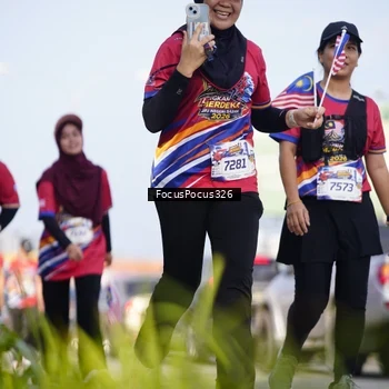 Runner Photo 6024260