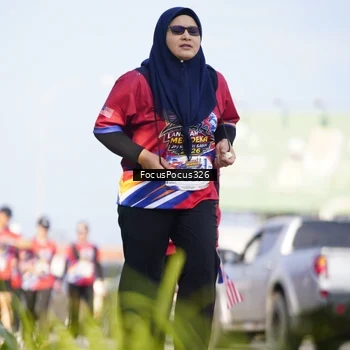 Runner Photo 6024261