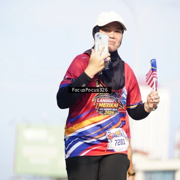 Runner Photo 6024264