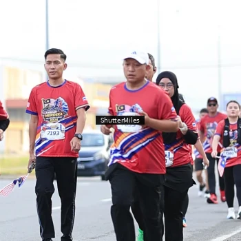 Runner Photo 6024268