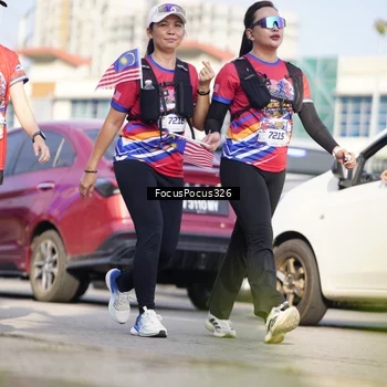 Runner Photo 6024274