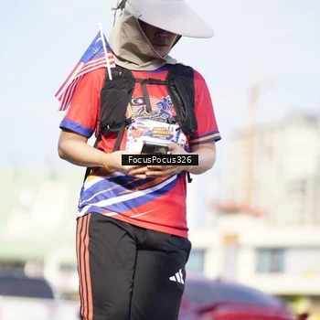 Runner Photo 6024277