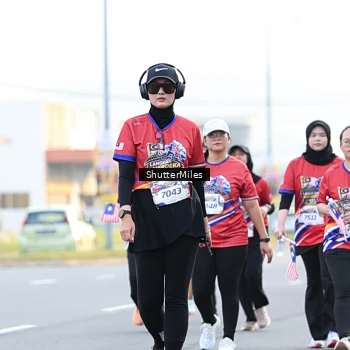 Runner Photo 6024278