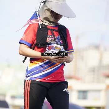 Runner Photo 6024279