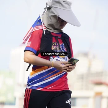 Runner Photo 6024280