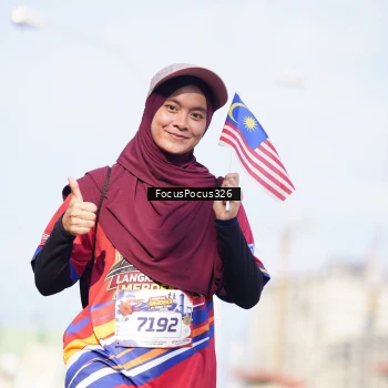 Runner Photo 6024281