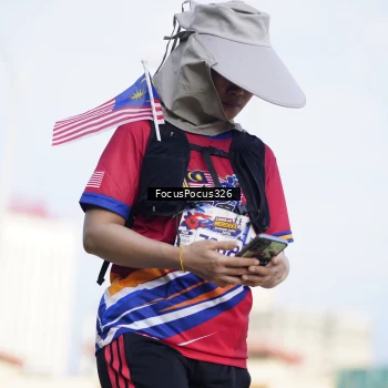 Runner Photo 6024283