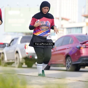 Runner Photo 6024286