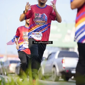 Runner Photo 6024290
