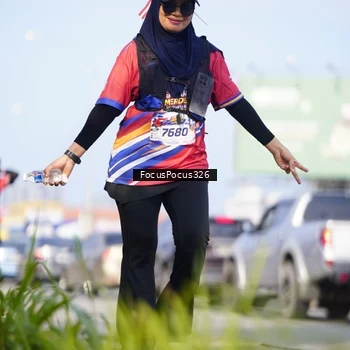 Runner Photo 6024293