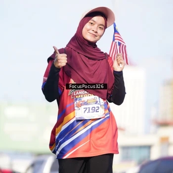 Runner Photo 6024294