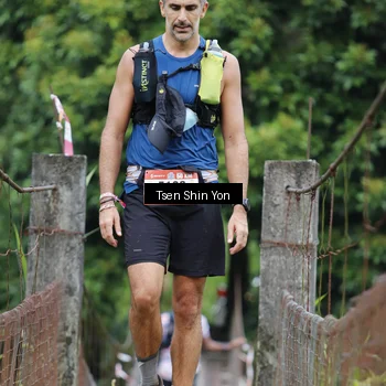 Runner Photo 60243