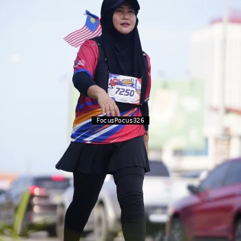 Runner Photo 6024304