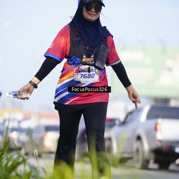 Runner Photo 6024305