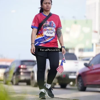 Runner Photo 6024310