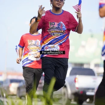 Runner Photo 6024317