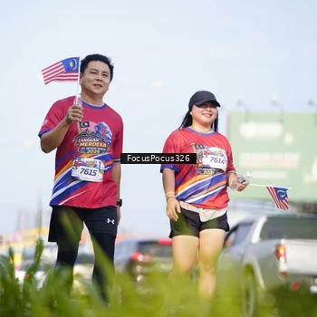 Runner Photo 6024320
