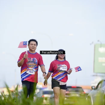 Runner Photo 6024322