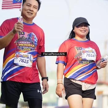 Runner Photo 6024328