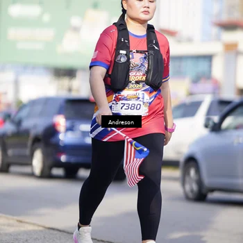 Runner Photo 6024339