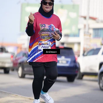 Runner Photo 6024346