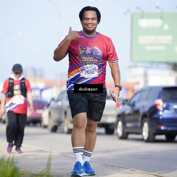 Runner Photo 6024351