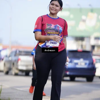 Runner Photo 6024356