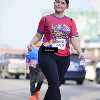 Runner Photo 6024358