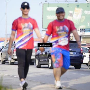 Runner Photo 6024359