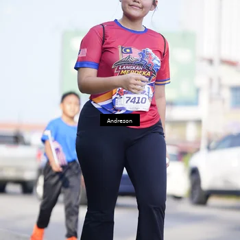 Runner Photo 6024361