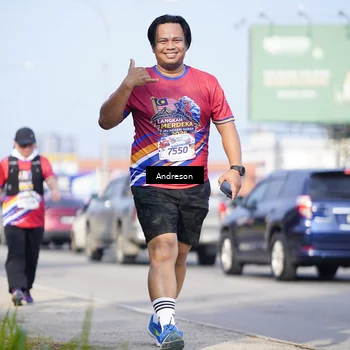 Runner Photo 6024362