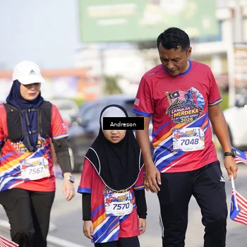 Runner Photo 6024364