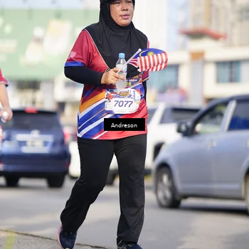 Runner Photo 6024369