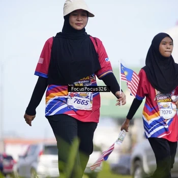 Runner Photo 6024392