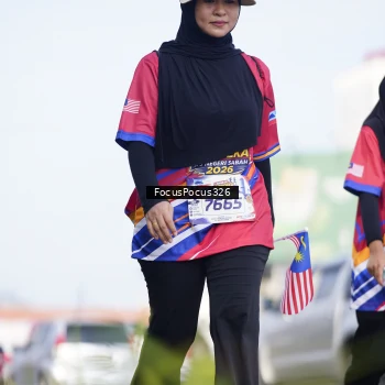 Runner Photo 6024395