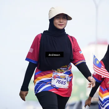 Runner Photo 6024398