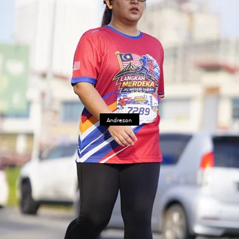 Runner Photo 6024399