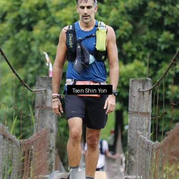 Runner Photo 60244