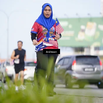 Runner Photo 6024401