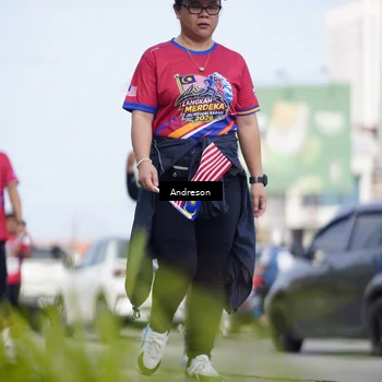 Runner Photo 6024403