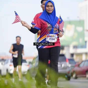 Runner Photo 6024404